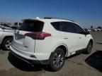 2018 Toyota Rav4 HV LE