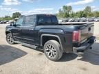 2016 GMC Sierra K1500 SLT