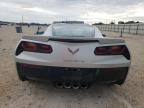 2014 Chevrolet Corvette Stingray Z51 3LT