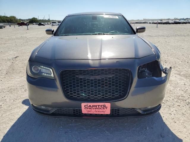 2015 Chrysler 300 S