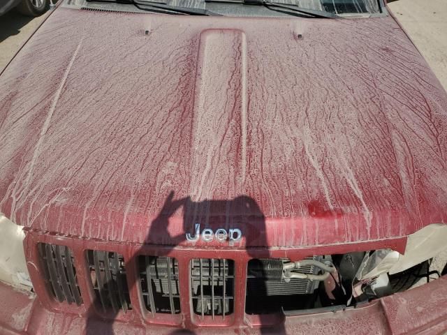 2006 Jeep Grand Cherokee Laredo