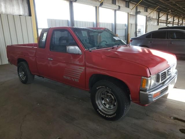 1993 Nissan Truck King Cab SE