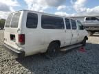 2006 Ford Econoline E350 Super Duty Wagon