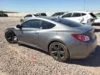 2010 Hyundai Genesis Coupe 3.8L