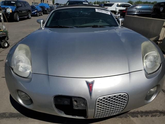 2006 Pontiac Solstice