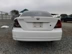 2002 Honda Civic LX