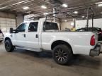 2009 Ford F250 Super Duty