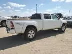 2010 Toyota Tacoma Double Cab Long BED