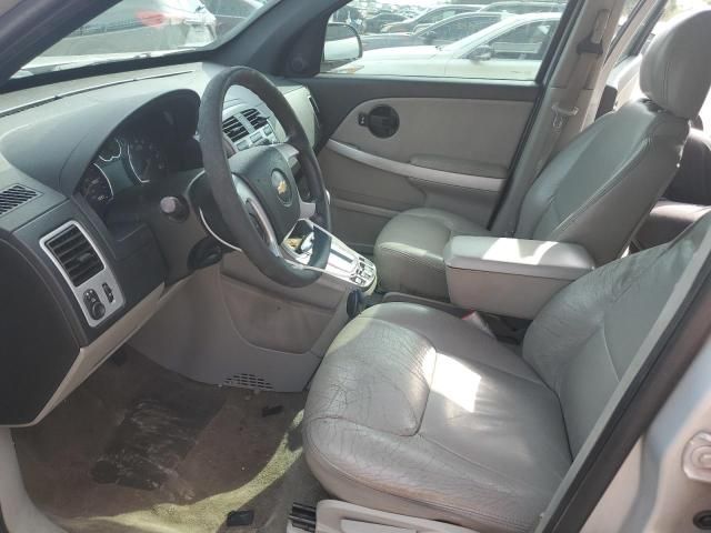 2009 Chevrolet Equinox LS