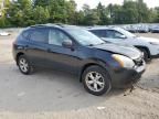 2008 Nissan Rogue S