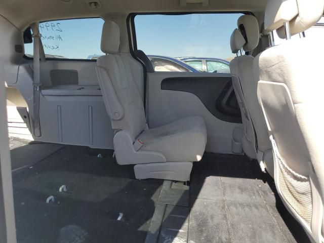 2011 Dodge Grand Caravan Express