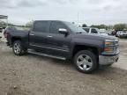 2014 Chevrolet Silverado K1500 LTZ