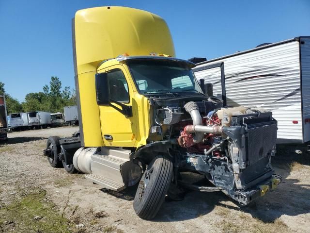 2021 Peterbilt 579