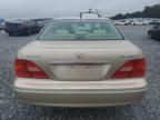 2001 Lexus LS 430