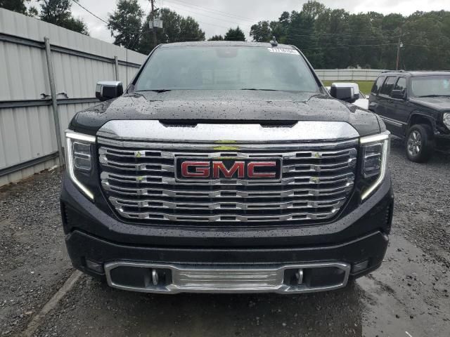 2024 GMC Sierra K1500 Denali