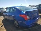 2014 Nissan Versa S