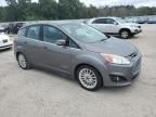 2013 Ford C-MAX Premium