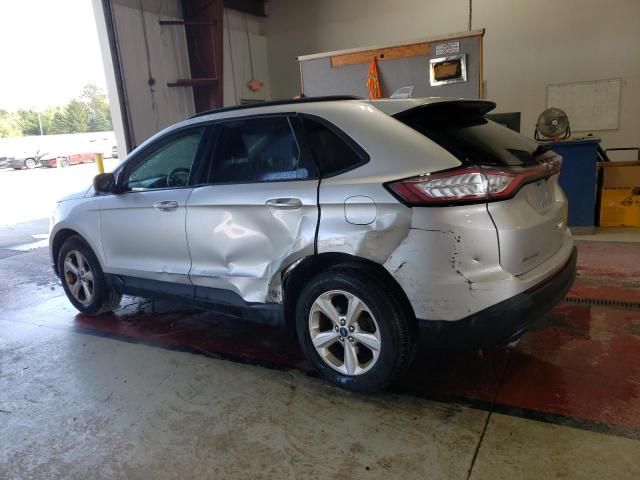 2016 Ford Edge SE