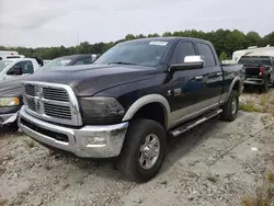 Dodge ram 2500 salvage cars for sale: 2010 Dodge RAM 2500