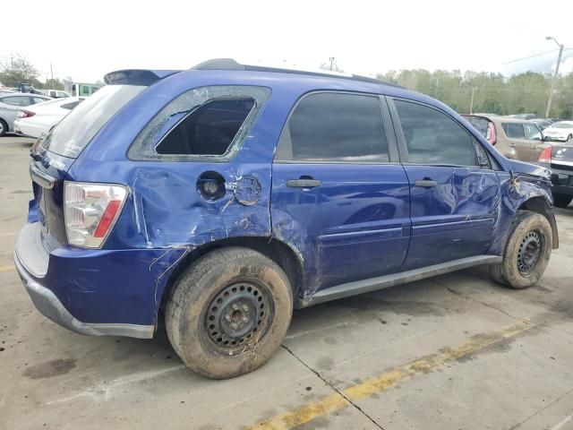 2006 Chevrolet Equinox LS