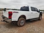 2022 Ford F250 Super Duty