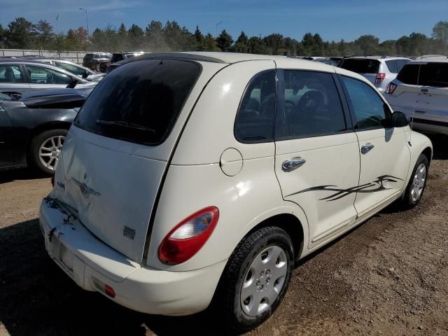 2007 Chrysler PT Cruiser Touring