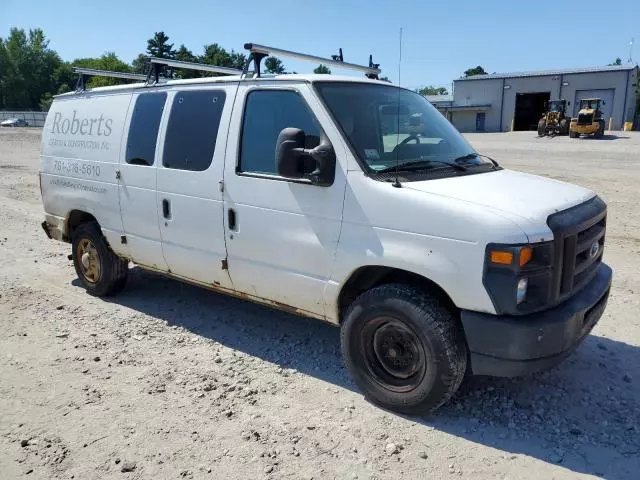 2009 Ford Econoline E150 Van