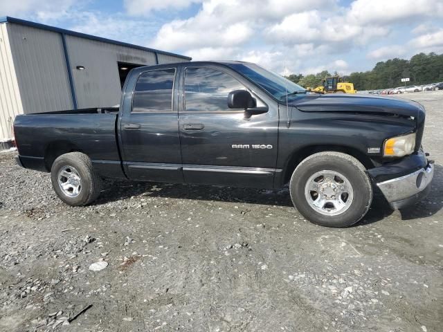 2003 Dodge RAM 1500 ST