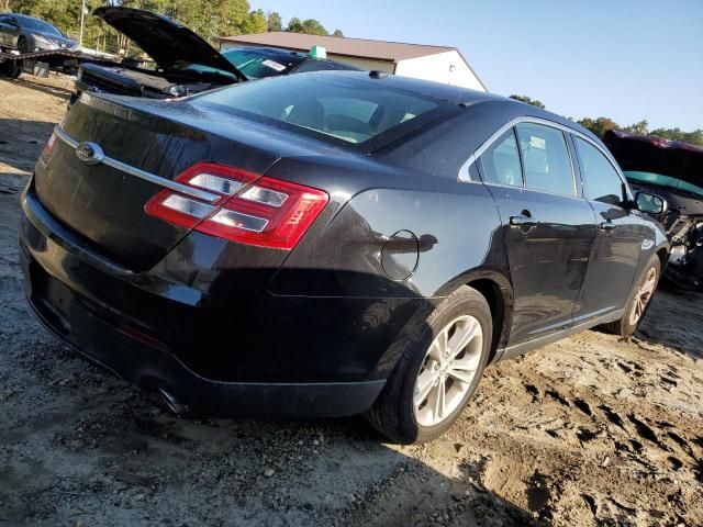 2019 Ford Taurus SE