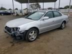 2002 Acura 3.2TL