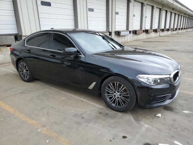 2019 BMW 540 I