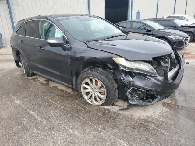 2016 Acura RDX