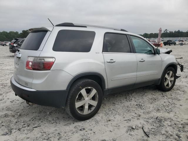 2012 GMC Acadia SLT-1