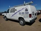 2012 Ford Econoline E250 Van