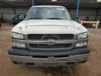 2003 Chevrolet Silverado K1500