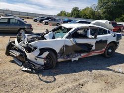 Salvage cars for sale at Chatham, VA auction: 2021 Dodge Charger Police