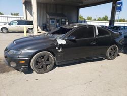 Carros salvage sin ofertas aún a la venta en subasta: 2004 Pontiac GTO