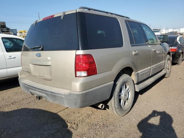 2005 Ford Expedition XLT