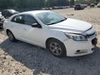 2016 Chevrolet Malibu Limited LS