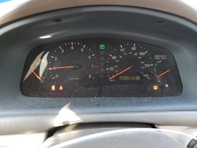 1999 Lexus ES 300