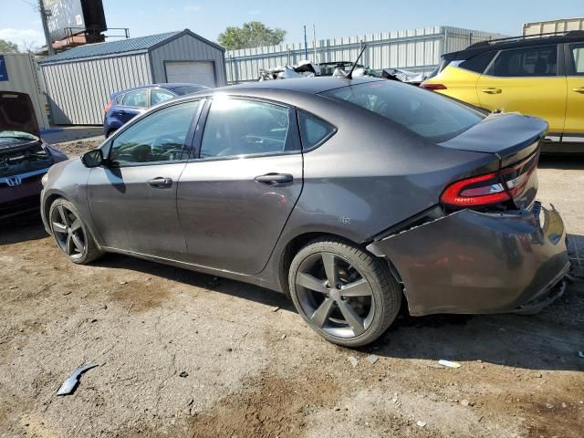 2014 Dodge Dart GT