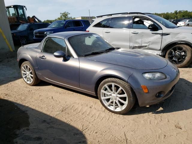 2008 Mazda MX-5 Miata