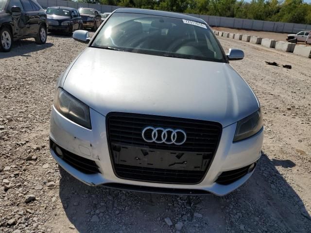 2012 Audi A3 Premium Plus