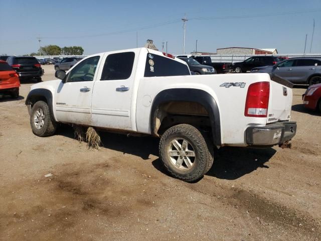 2010 GMC Sierra K1500 SLE