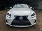 2017 Lexus IS 300