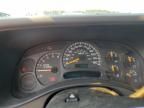 2003 Chevrolet Silverado K1500