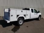 2012 GMC Sierra K3500