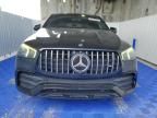 2021 Mercedes-Benz GLE Coupe AMG 53 4matic