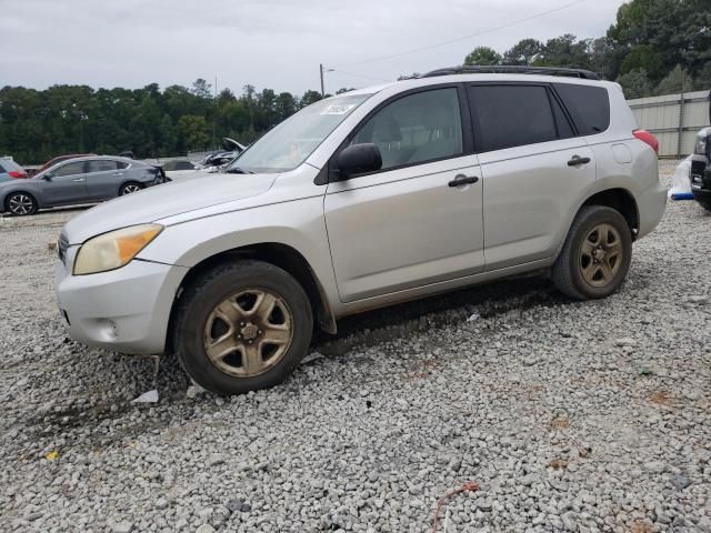 2006 Toyota Rav4