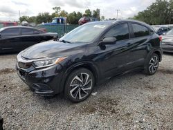 2020 Honda HR-V Sport en venta en Riverview, FL